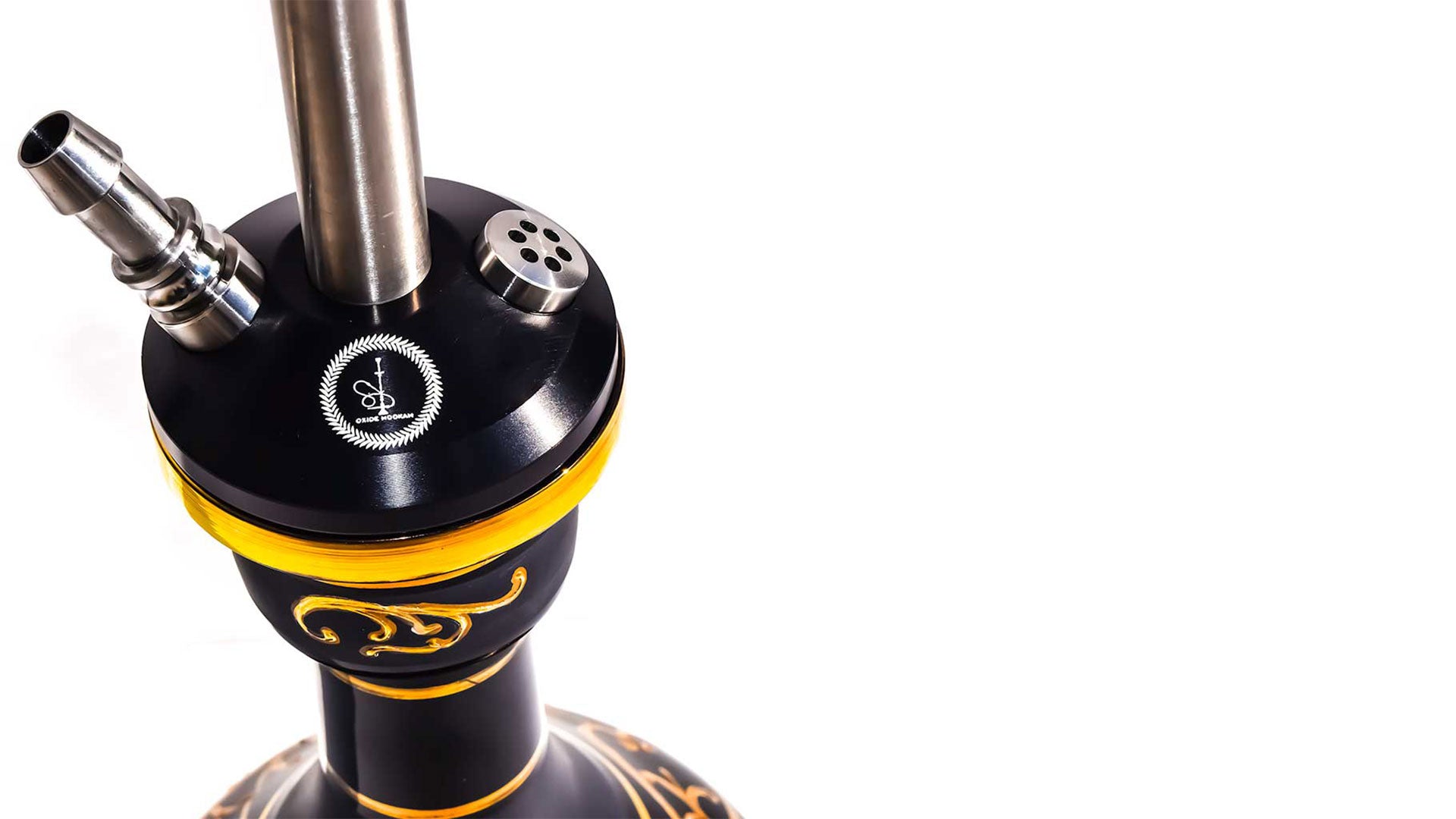 Oxide Hookah