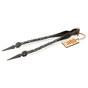 Werkbund Hookah Tongs - Maverick Model - 13 Inch