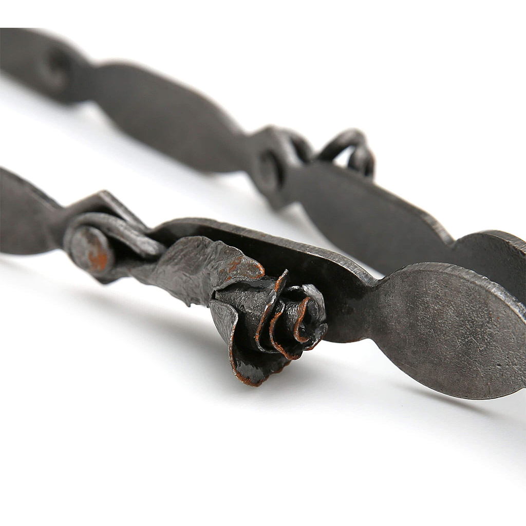 Werkbund Hookah Tongs