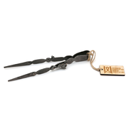 Werkbund Tongs - Glory Rose Model - 10 Inch