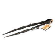 Werkbund Tongs -  Glory Rose Model - 13 Inch