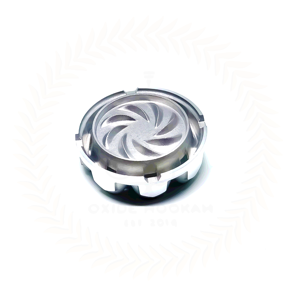 Kaloud Lotus 2 Heat Management System
