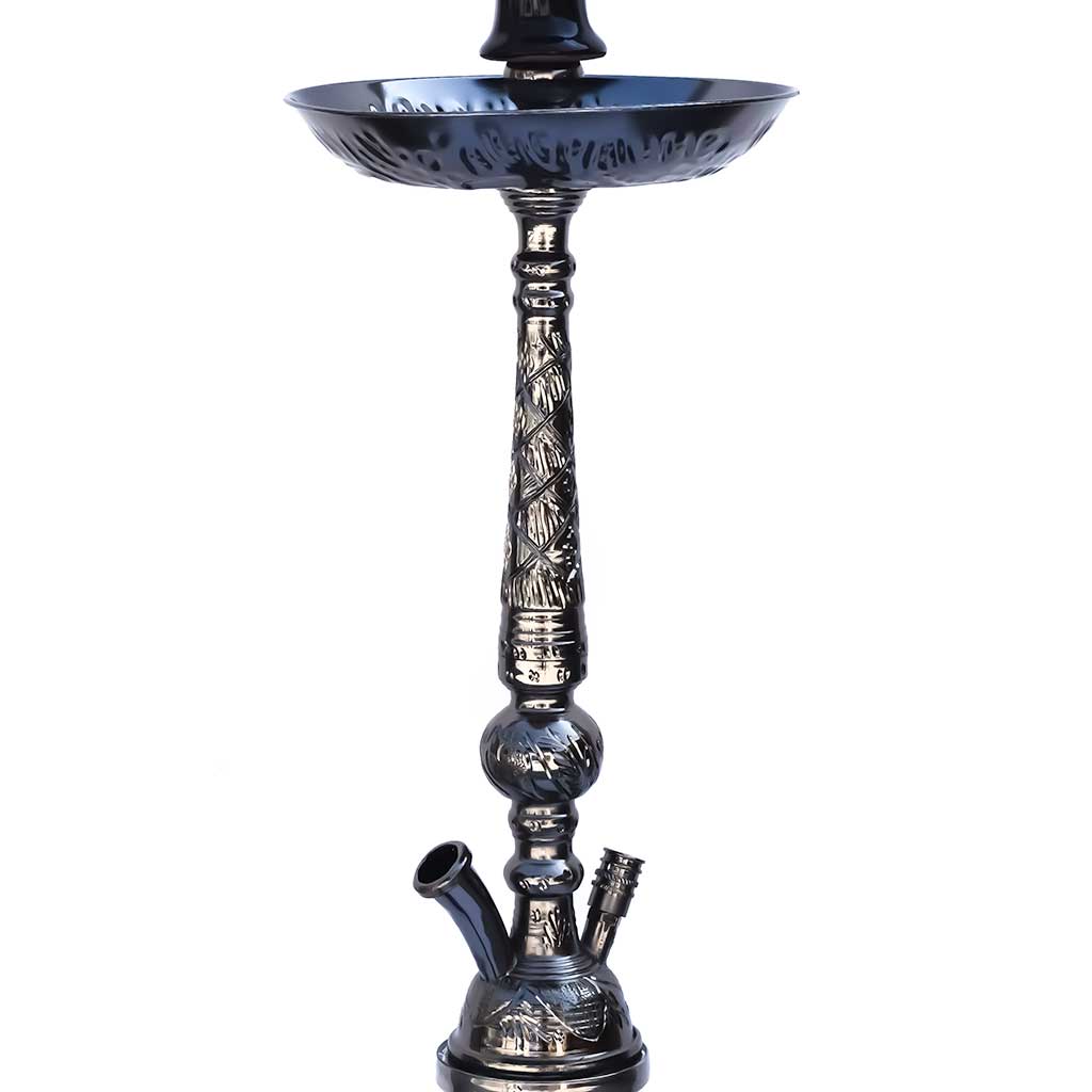 Khalil Mamoon Prince Stem - Khalil Mamoon